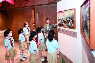 立足新时代把握“红船精神”的深刻内涵 立足新时代把握“红船精神”的深刻内涵